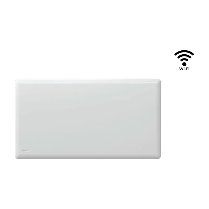 Bijeli Nobo Oslo električni konvektor